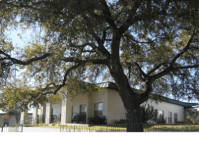 Kingsland Hills Care Center