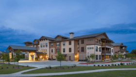 The Isle at Cedar Ridge