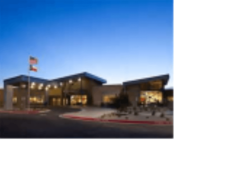New Braunfels Rehabilitation Hospital