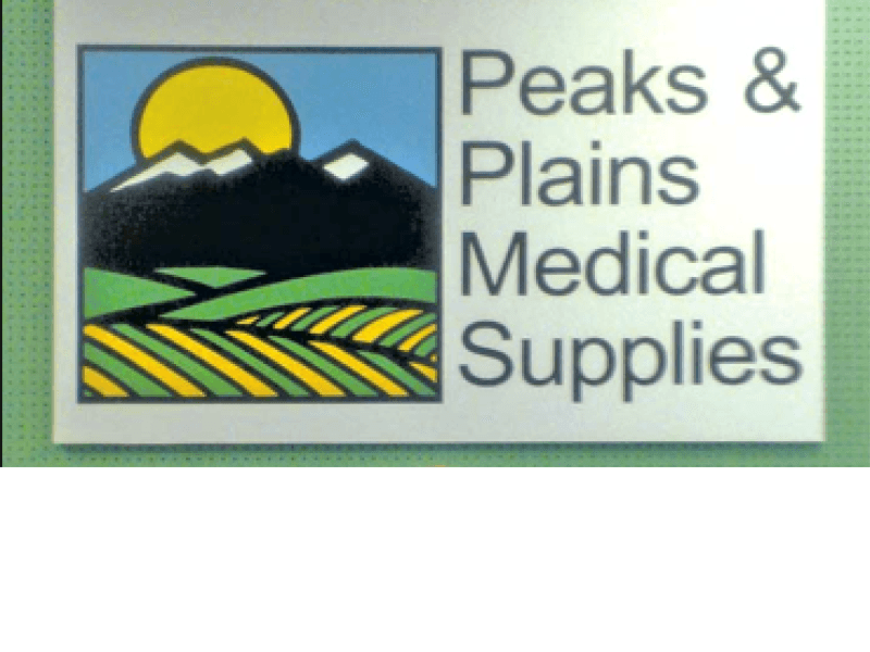 Peaks & Plains Medical Supplies