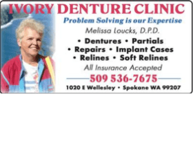 Ivory Denture Clinic
