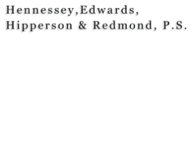 Hennessey & Edwads, P.S.