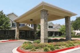 Asher Point Independent Living