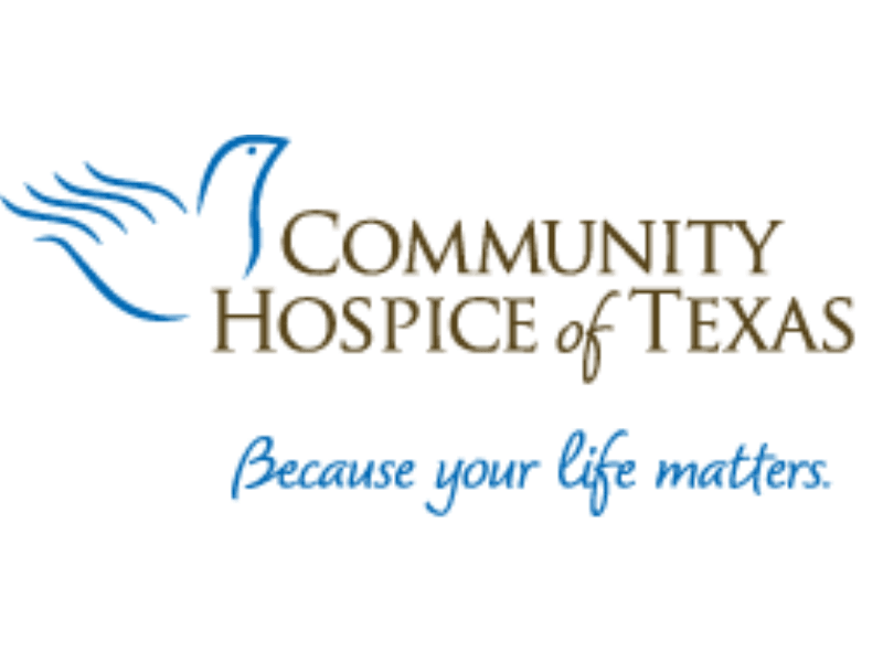 Community Hospice of Texas 
