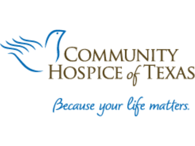 Community Hospice of Texas