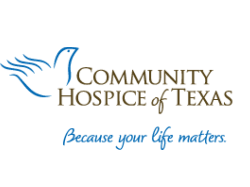 Community Hospice of Texas