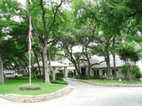 The Inn at Los Patios