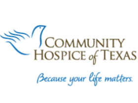 Community Hospice of Texas