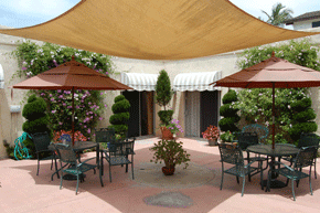 Alexander Court Memory Care