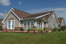 Chapel Hill Retirement Community