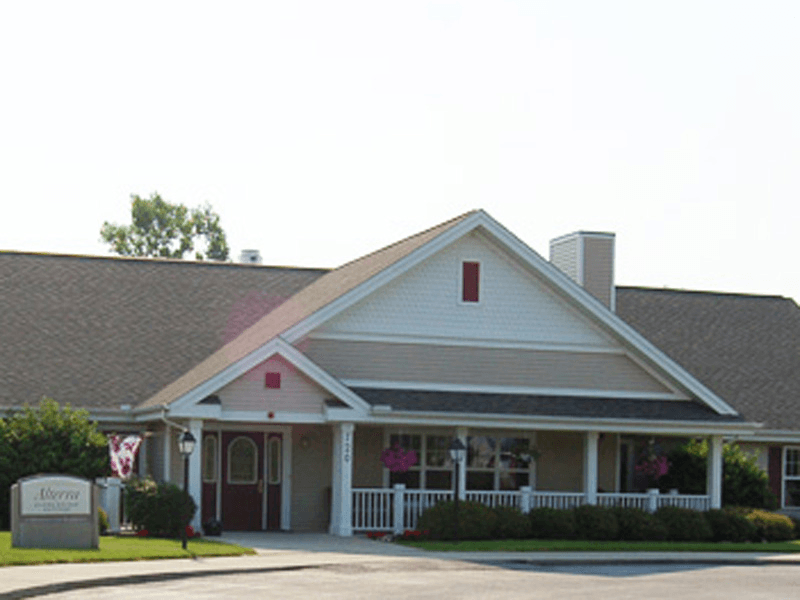 Brookdale Bay City
