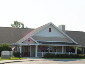 Brookdale Bay City
