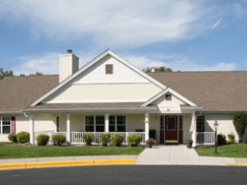 Brookdale Battle Creek Assisted Living