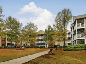 Brookdale Chambrel Roswell