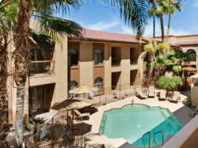 Brookdale Central Paradise Valley