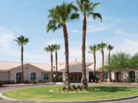 Brookdale Camino del Sol
