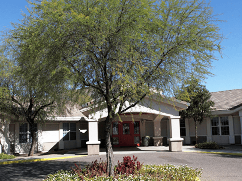 Brookdale Tempe