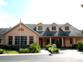 Brookdale Ormond Beach West
