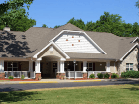 Trail Creek Place Assisted Living