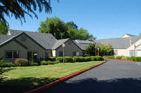 Brookdale Orangevale