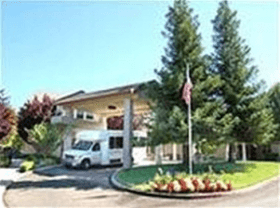 Brookdale Folsom