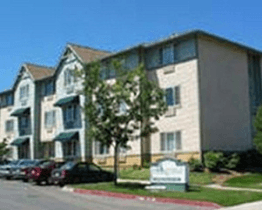 Brookdale Auburn