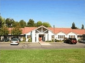 Brookdale Roseville
