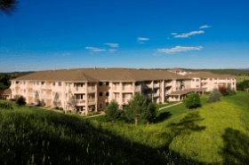 Holiday Hills Estates