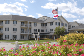 Solstice Senior Living At Lee's Summit
