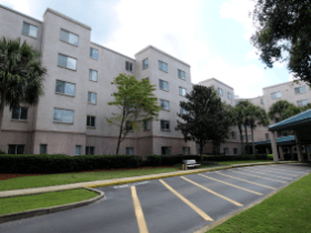 Atrium at Gainesville