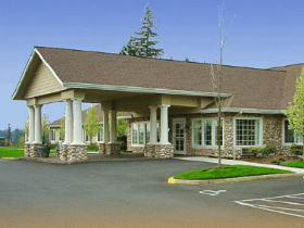 Cedar Crest Alzheimer's Special Care Center