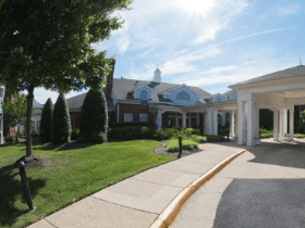 Chancellor's Village