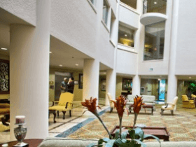 Atrium at Boca Raton, The