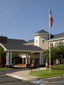 Lakewood Reserve Senior Living