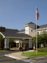 Lakewood Reserve Senior Living