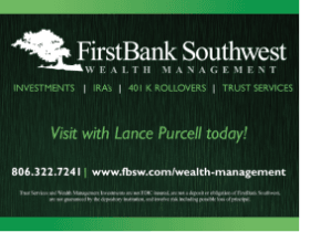 FirstBank Southwest