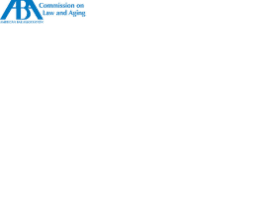 Commission on Law and Aging