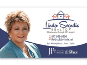 Linda Scardis - REALTOR/JP & Associates Realtors