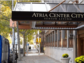 Atria Center City