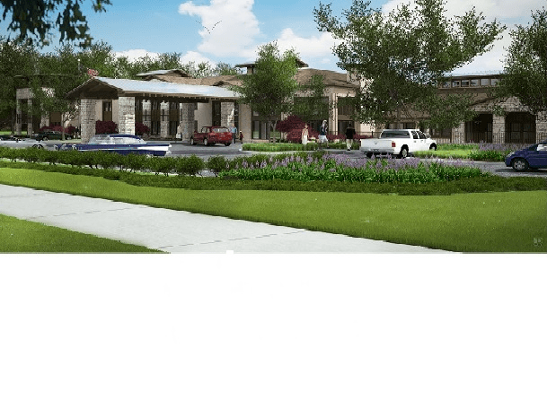 The Oaks at Flower Mound - Flower Mound, TX | Senior Living Choices