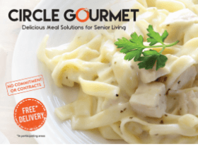 Circle Gourmet