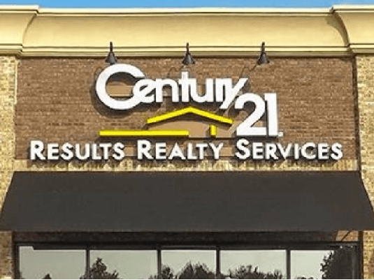 Century 21 Results Realty Services
