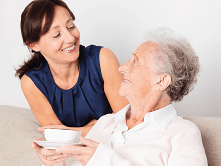Hallmark Homecare