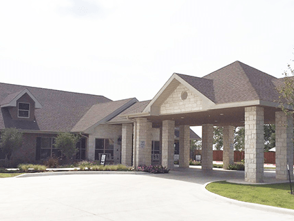 Legend Healthcare - New Braunfels
