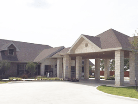 Legend Healthcare - New Braunfels