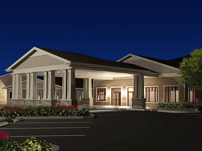 Chapters Living of San Antonio