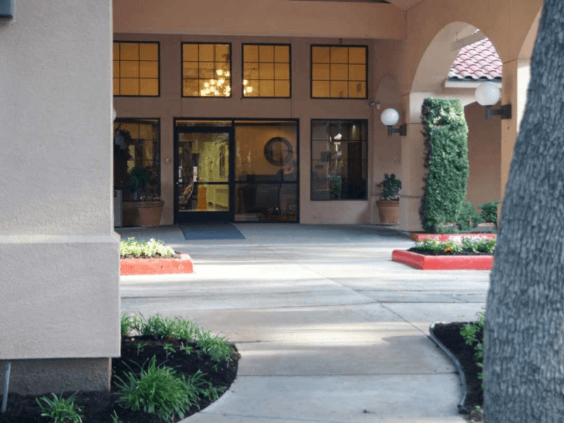Heartstone Nursing & Rehabilitation
