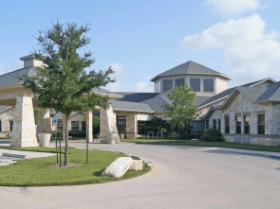 Onion Creek Nursing and Rehab