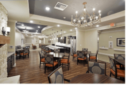 Ellery Arbor Memory Care