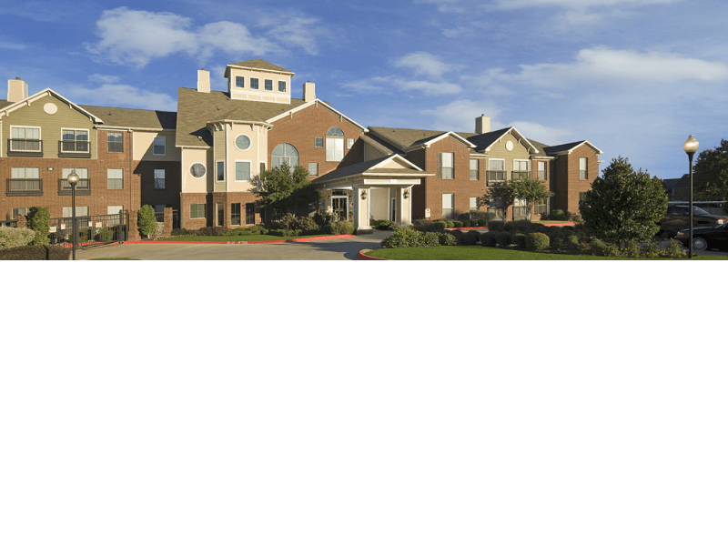 Evergreen At Lewisville Lewisville Tx Senior Living Choices